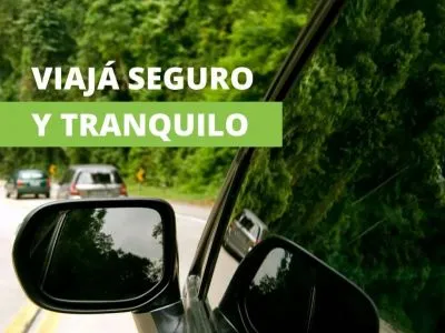 Car rental Forest Rent a Car