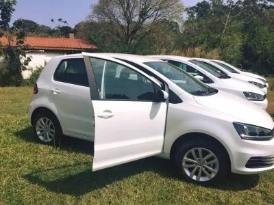 Car rental Forest Rent a Car