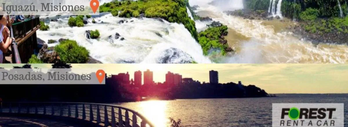 Car rental Forest Rent a Car