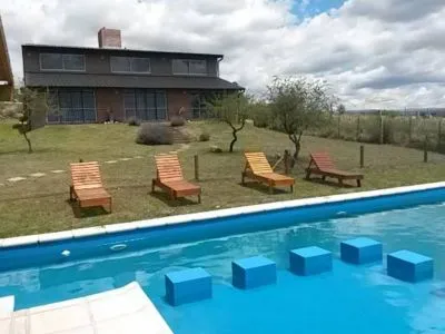 Acanto Tourist Resorts  in  Villa Carlos Paz