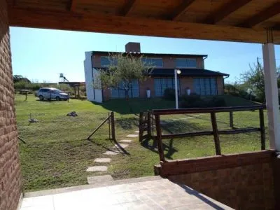 Tourist Resorts Acanto