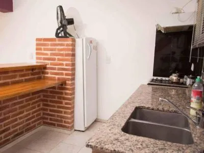 Tourist Resorts Acanto