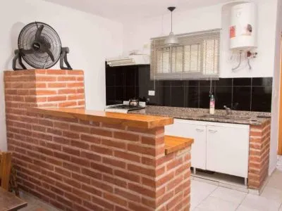 Tourist Resorts Acanto