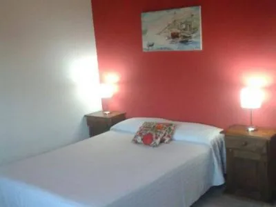 Tourist Resorts Acanto