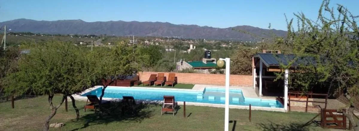 Tourist Resorts Acanto