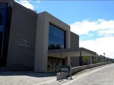 Eleton Resort y Spa