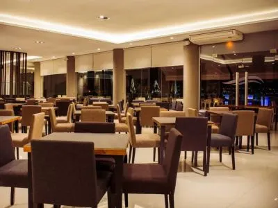 Hoteles 4 estrellas Eleton Resort y Spa