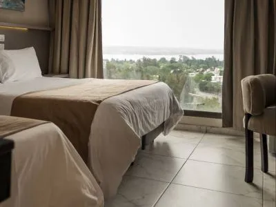 Hoteles 4 estrellas Eleton Resort y Spa