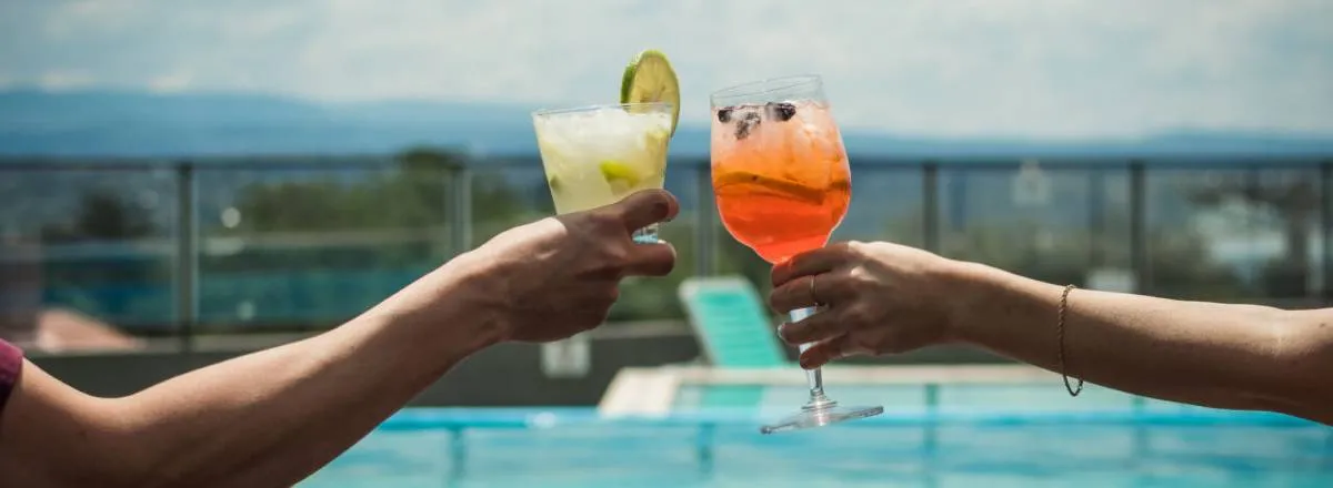 Hoteles 4 estrellas Eleton Resort y Spa