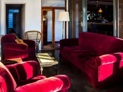 Hoteles Ciervo de Oro