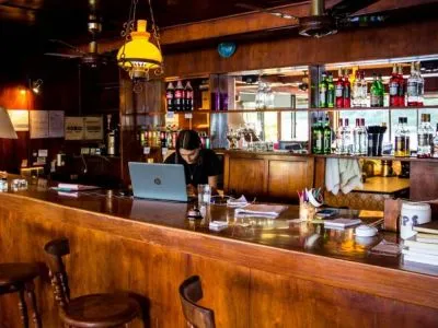 Hoteles Ciervo de Oro