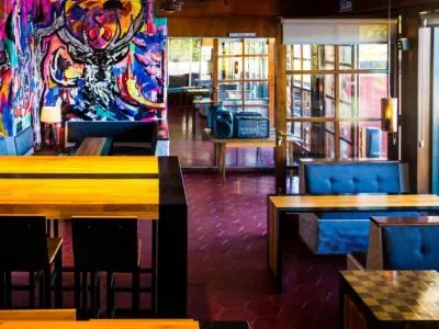 Hoteles Ciervo de Oro