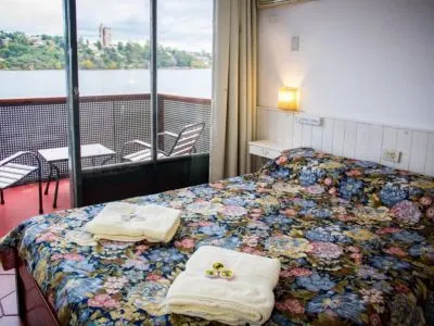 Hoteles Ciervo de Oro