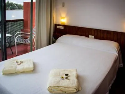 Hoteles Ciervo de Oro