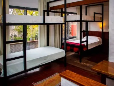 Hoteles Ciervo de Oro