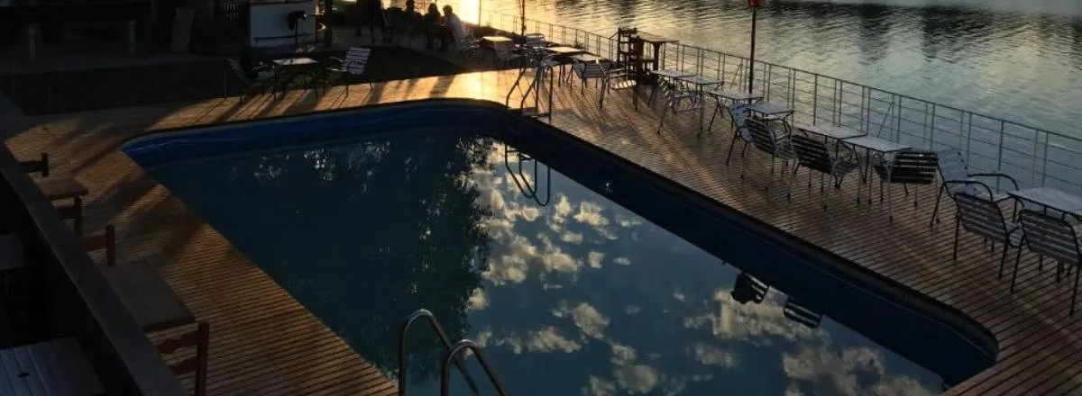 Hoteles Ciervo de Oro