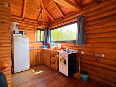 Cabañas Los Álamos