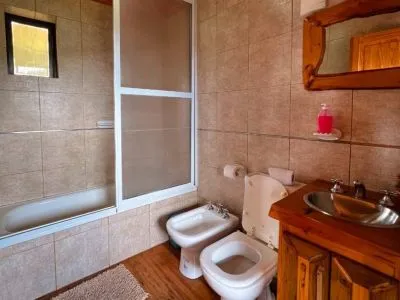 Cabañas Los Álamos