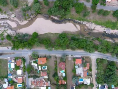 El Fantasio Cabins  in  Villa Carlos Paz