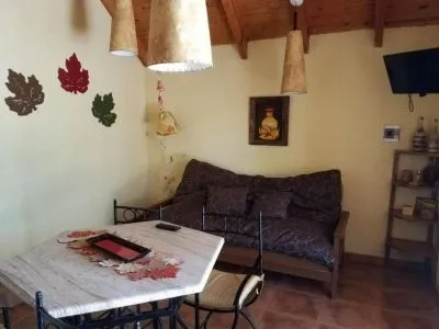 Cabañas El Fantasio