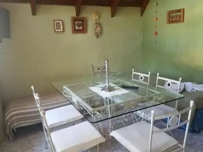 Cabañas El Fantasio