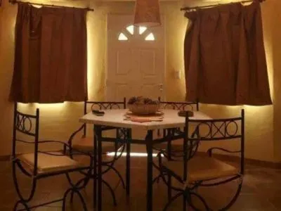 Cabañas El Fantasio