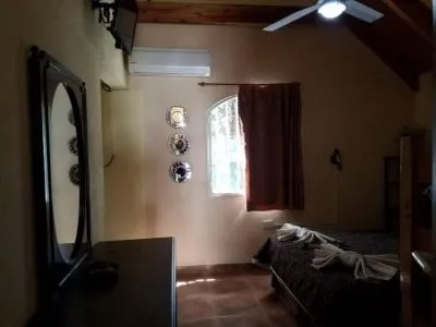 Cabañas El Fantasio