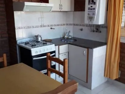 Apartments Altos del Plata