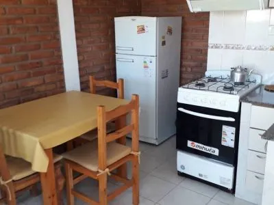 Apartments Altos del Plata