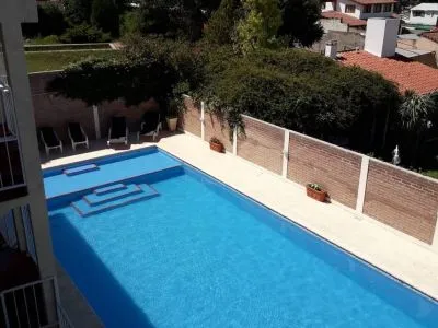 Apartments Altos del Plata