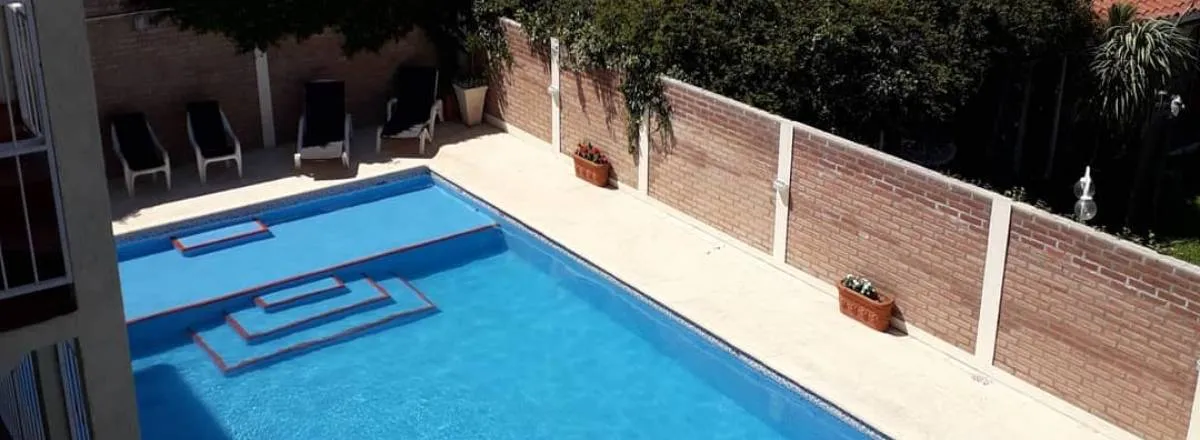 Apartments Altos del Plata