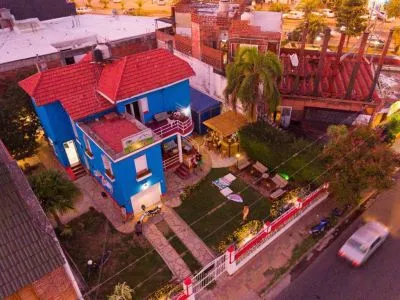 Blau Hostels  in  Villa Carlos Paz