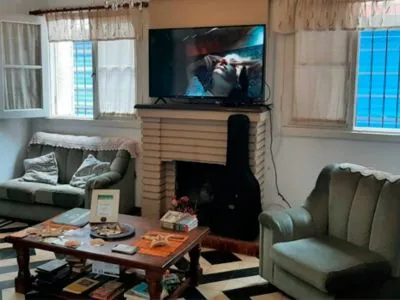 Albergues/Hostels Blau