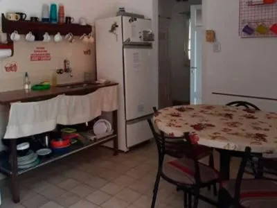 Albergues/Hostels Blau