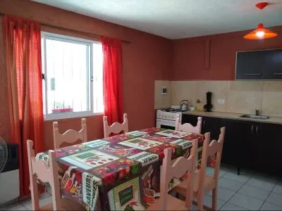 Departamentos La Quintita