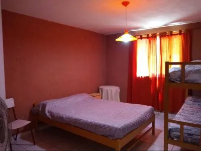 Departamentos La Quintita