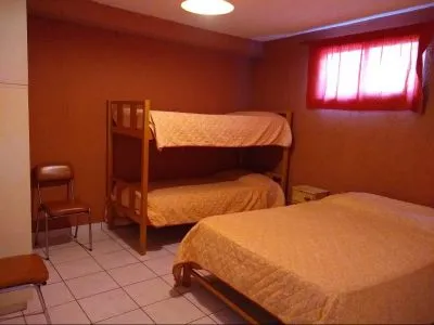 Departamentos La Quintita