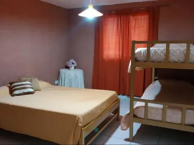 Departamentos La Quintita