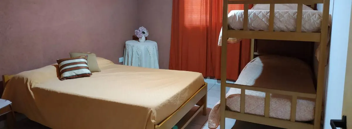 Departamentos La Quintita