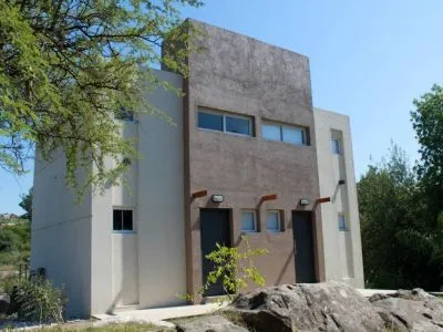 Paititi Cabins  in  Villa Carlos Paz