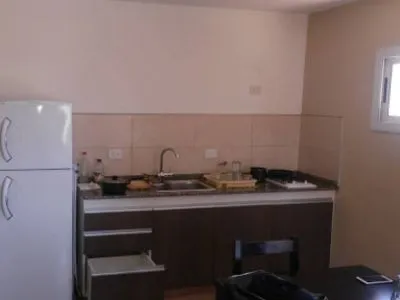 Apart Hotels Complejo Dubai