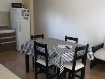 Apart Hotels Complejo Dubai