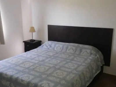 Apart Hotels Complejo Dubai