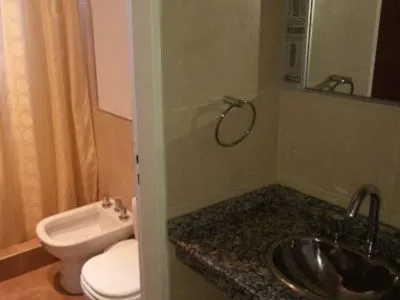 Apart Hotels Complejo Dubai