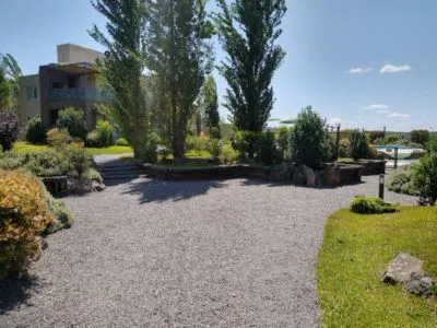 Apart Hotels Complejo Dubai