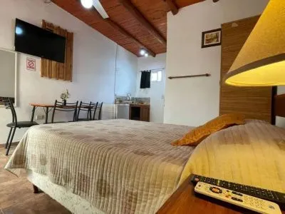 Hotels Magia del Lago