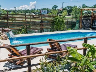 Hotels Magia del Lago