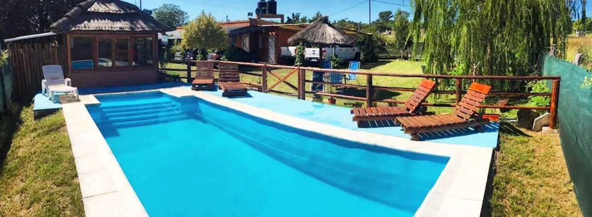 Hotels Magia del Lago