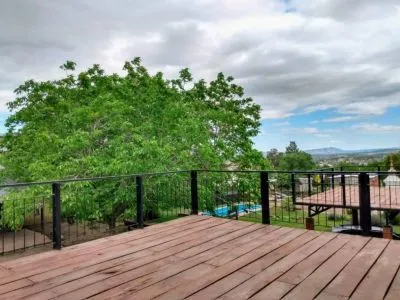 Cabañas Los Nogales