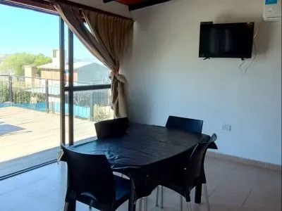 Cabañas Los Nogales